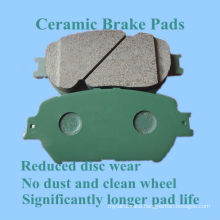 High Quality Ceramic Brake Pad